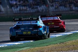 Ad Hockenheim non basta una prova sontuosa a Rast, vincitore di Gara 2. Paffett è terzo e Campione 2018