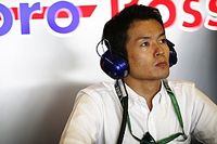 Toro Rosso geeft Yamamoto F1-kans in vrije training Japan