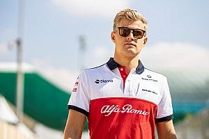 Ericsson tiene dudas sobre su rol con Sauber en 2019