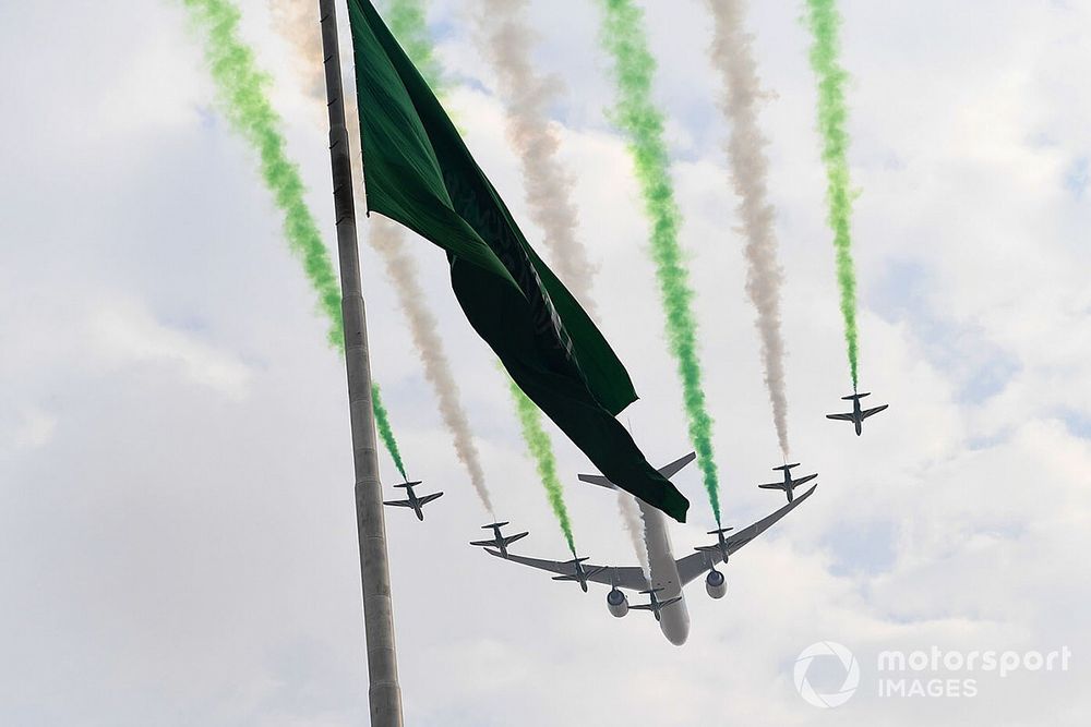 Podcast: Politieke schoen begint te wringen met GP in Saudi-Arabië
