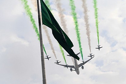 ‘Saudi-Arabië met Formule 1 in gesprek over Grand Prix’