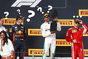 Quiz - Saurez-vous reconnaître ces trophées ?
