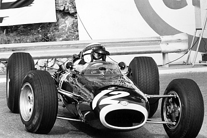 C'était un 22 mai : hécatombe dans les rues de Monaco