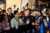 &iquest;Hubo un cambio de poder oculto en Red Bull antes del despido de Horner?