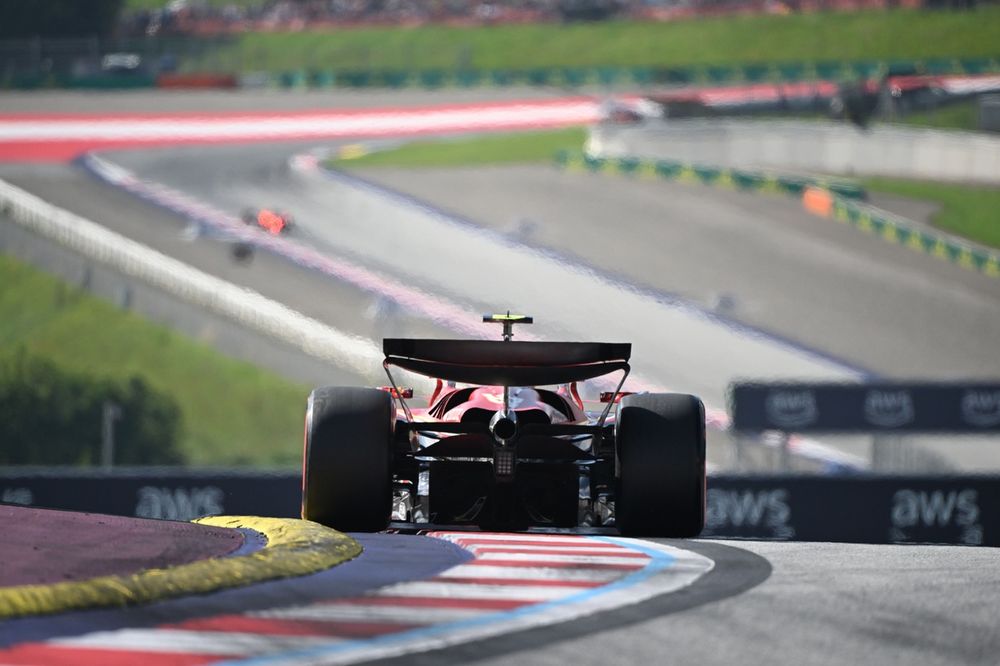 Carlos Sainz, Ferrari SF-24