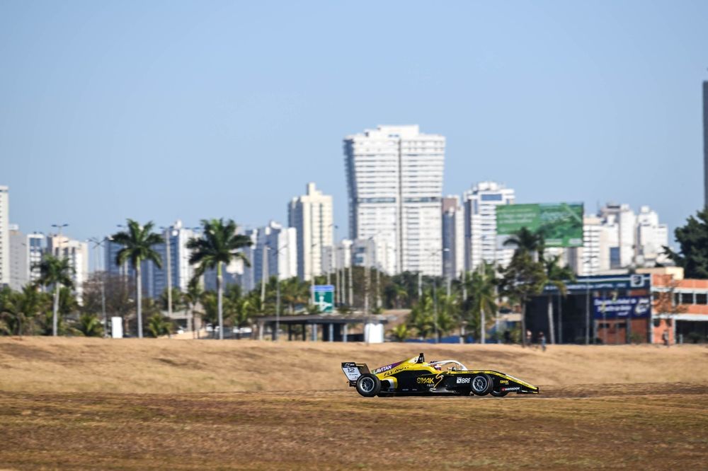 Ethan Nobels; F4 Brasil