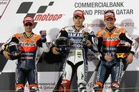Pedrosa: "Con solo un poco de suerte habr&iacute;a ganado dos t&iacute;tulos de MotoGP, quiz&aacute; tres"