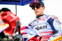 M&aacute;rquez cree que Bastianini deb&iacute;a ser penalizado por la maniobra con Mart&iacute;n