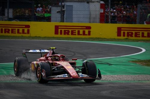 &iquest;Qu&eacute; hay detr&aacute;s de los problemas de equilibrio de los coches de F1 en 2024?