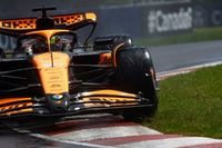 Piastri, sorprendido por la velocidad de los Mercedes F1 en Canad&aacute;
