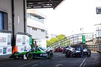 Formula E extends London E-Prix deal with Excel London