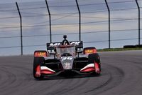 Fittipaldi volta a Gateway e mira top 10 em corrida que abre mês decisivo da Indy