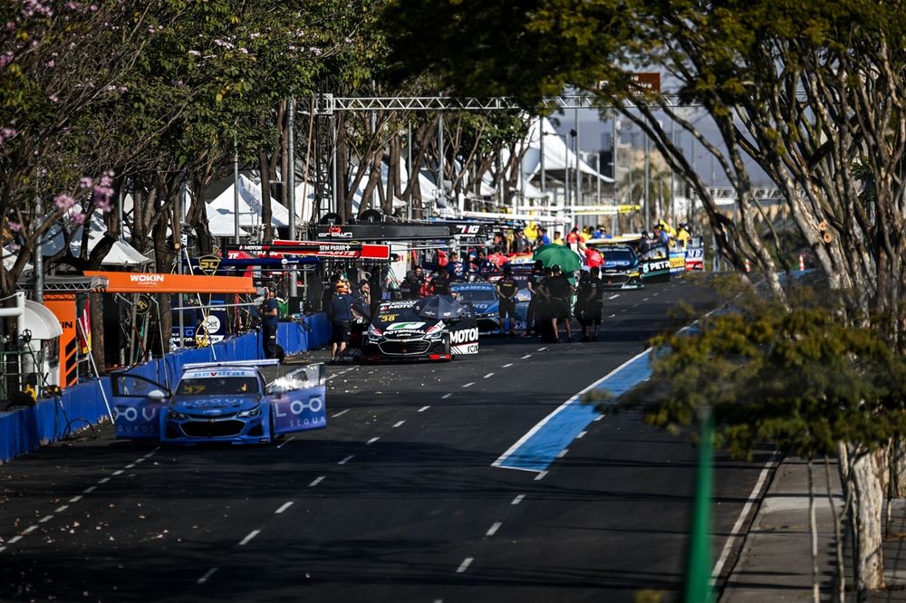 Stock Car Pro Series