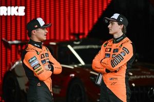 David Coulthard warns McLaren rivalry will "boil over" as he opens up on Mika Hakkinen relationship