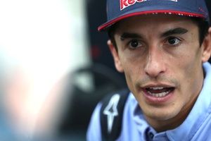 C&oacute;mo cinco palabras de Marc M&aacute;rquez dinamitaron el mercado MotoGP 2025