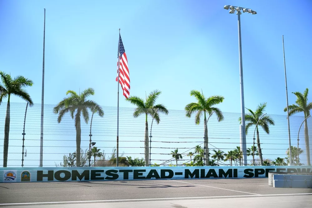 Ambiente in Miami