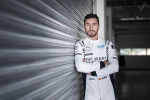 Alex Riberas disputar&aacute; el WEC 2025 en Hypercar con Aston Martin