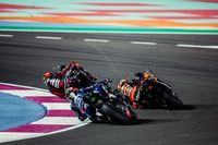 ¿Son las pistas diseñadas para la F1 más peligrosas para los pilotos de MotoGP?