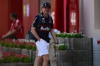 Detr&aacute;s de escena: el dram&aacute;tico fin de semana de Red Bull desde el paddock