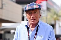 Inside the $100,000 F1 experience with Sir Jackie Stewart &ndash; helicopters, hot laps, and VIP access