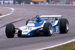 Formula 1 Stories: Ligier, grandezza francese inespressa