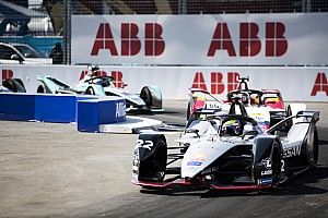 Nissan e.dams avertit la FIA sur le contrôle des coûts