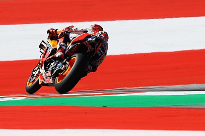 Directo: la carrera del GP de Austria de MotoGP