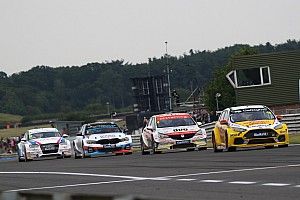 BTCC to trial shootout qualifying in 2020