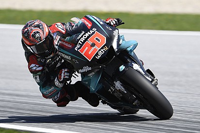 How Quartararo made Yamaha see what it was missing
