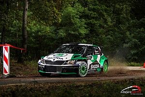Marczyk najlepszy w Kotle Czarownic