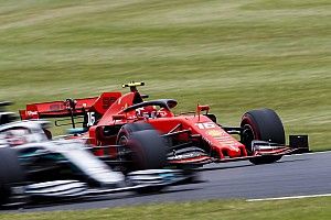 Wolff: los problemas de Ferrari no significan nada para Spa y Monza