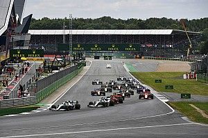 Hamilton et Bottas demandent un calendrier épargné par la politique