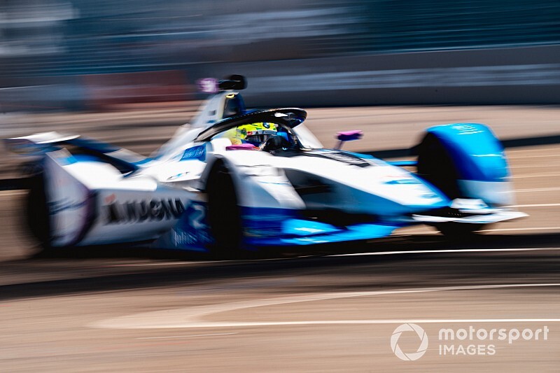 Sims marad a BMW i Andrettinél a Formula E-ben