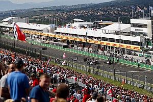 GP da Hungria perde força para sediar prova da F1 após governo local estender restrições