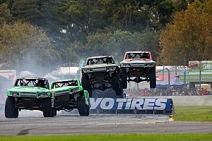 Stadium Super Trucks to make Adelaide 500 return
