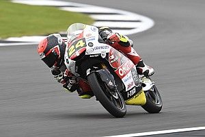 Aragon Moto3: İlk seansın lideri Suzuki, Deniz 22.