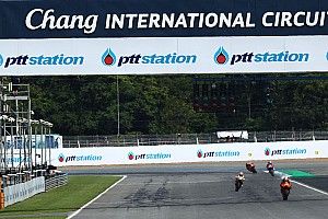 Thailand MotoGP race to be postponed – report