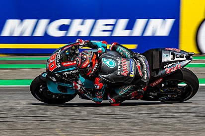 MotoGP, Buriram, Libere 4: Quartararo beffa Marquez di un soffio