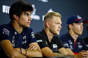 Hungarian GP: Thursday press conference