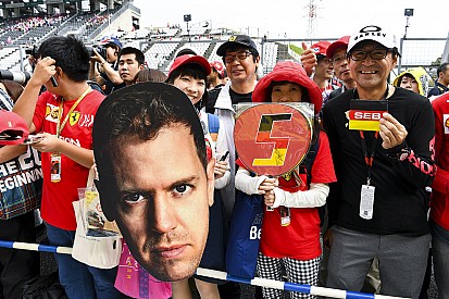 ÉLŐ F1-ES KÖZVETÍTÉS: IDŐMÉRŐ - Japán Nagydíj (LIVE)