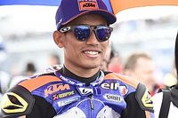 Hafizh Syahrin wildcard del WTCR a Sepang