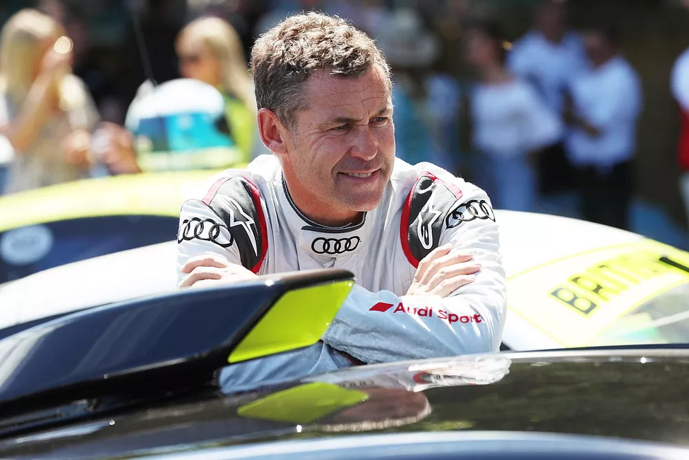 Tom Kristensen
