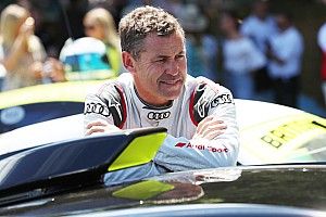 Kristensen Grand Marshal per il weekend di Sebring di WEC e IMSA