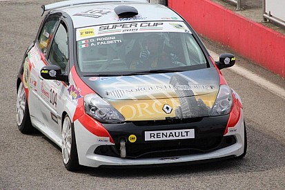 Per Faro Racing segnali positivi dal Trofeo Supercup ad Adria