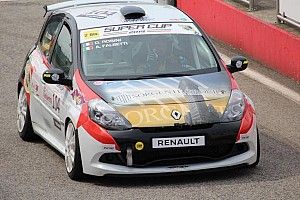 Per Faro Racing segnali positivi dal Trofeo Supercup ad Adria