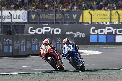 Marquez: Ta porażka boli bardziej