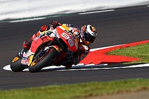 Lorenzo: "Vanaf Misano durf ik meer risico te nemen"