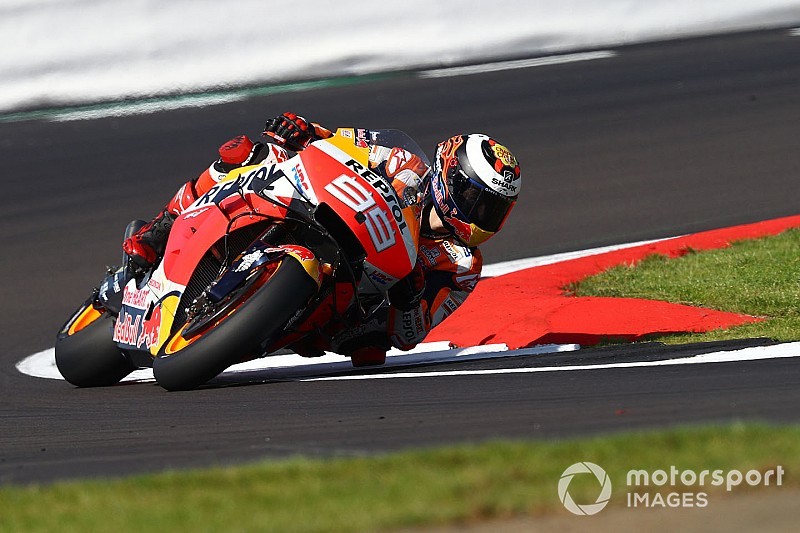 Puig o problemach Lorenzo