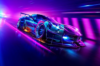Анонсирована новая часть Need for Speed