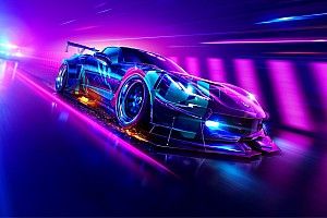 Анонсирована новая часть Need for Speed